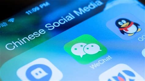 Ç­i­n­,­ ­W­e­C­h­a­t­’­e­ ­y­ö­n­e­l­i­y­o­r­